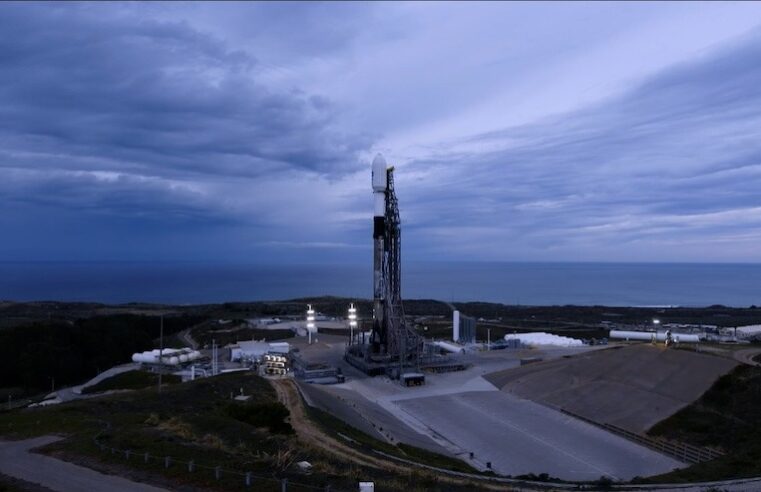 NASA se prepara para o lançamento das missões SPHEREx e PUNCH