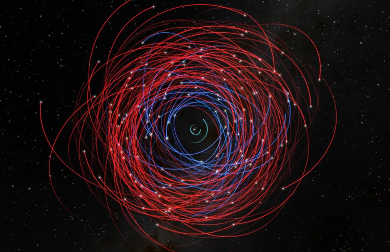 Saturno quebra recorde e se torna o planeta do sistema solar com mais luas