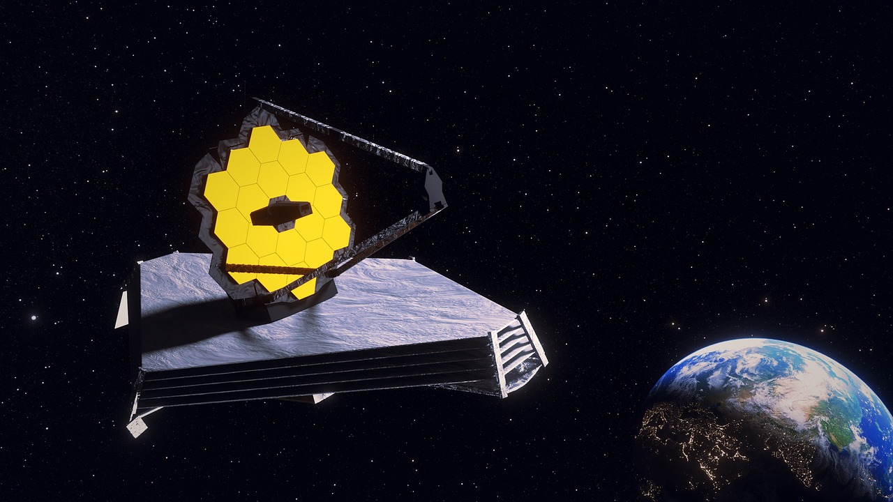 Webb confirma exoplaneta mais frio já detectado no universo