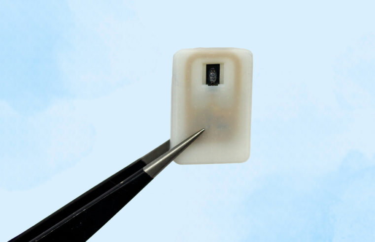 Dispositivo inovador libera glucagon automaticamente para evitar quedas perigosas de açúcar no sangue: Dispositivo implantável pode prevenir hipoglicemia grave em pacientes com diabetes