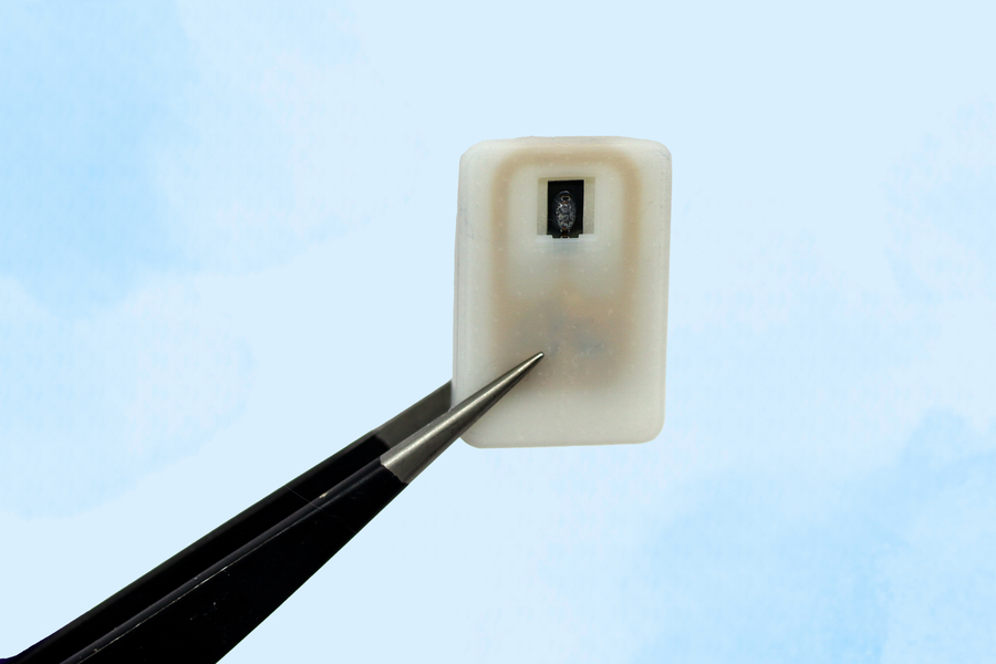 Dispositivo inovador libera glucagon automaticamente para evitar quedas perigosas de açúcar no sangue: Dispositivo implantável pode prevenir hipoglicemia grave em pacientes com diabetes