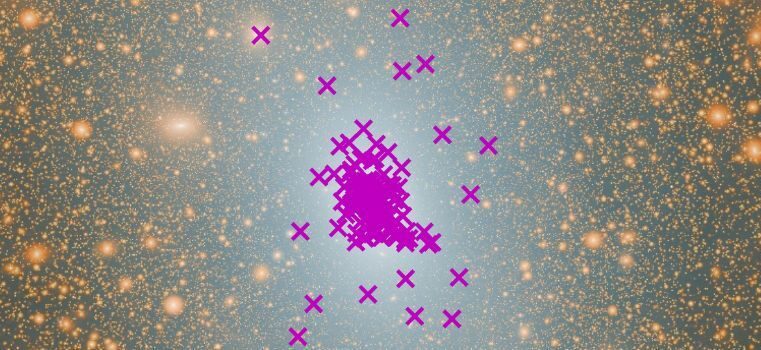 Pesquisa indica que galáxias quase invisíveis podem resolver mistério sobre a formação do universo: Novo estudo sugere presença de galáxias ocultas ao redor da Via Láctea