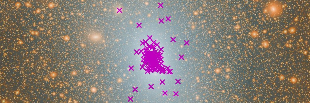 Pesquisa indica que galáxias quase invisíveis podem resolver mistério sobre a formação do universo: Novo estudo sugere presença de galáxias ocultas ao redor da Via Láctea